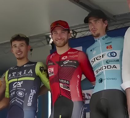 GP de Cours-la-Ville 2025