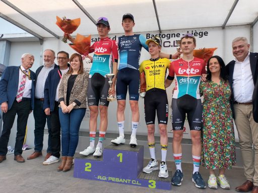 Liège-Bastogne-Liège U23