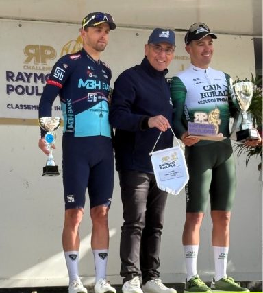 Classic Loire Atlantique