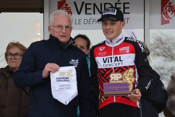 Plages Vendéennes - Étape 3