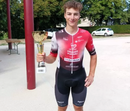 GP d'Is-sur-Tille