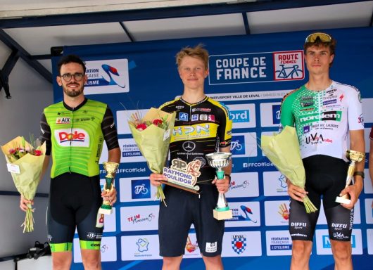 Grand Prix Diffusport Leval