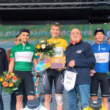 Circuit des Quatre Cantons