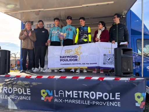 Grand Prix Aix Marseille Provence