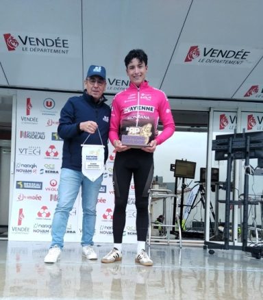 Plages Vendéennes - Étape 1