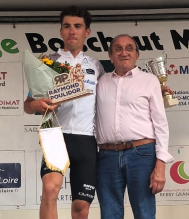 GP du Centre de la France