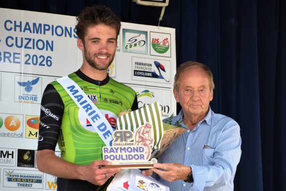 Trophée des Champions