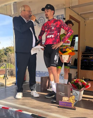 Grand Prix de Puyloubier