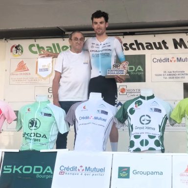 Grand Prix des Grattons