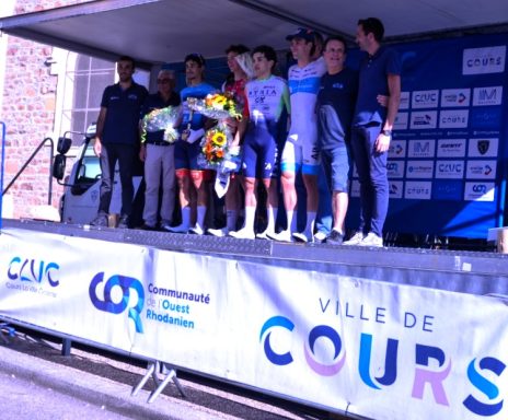 GP de Cours-la-Ville