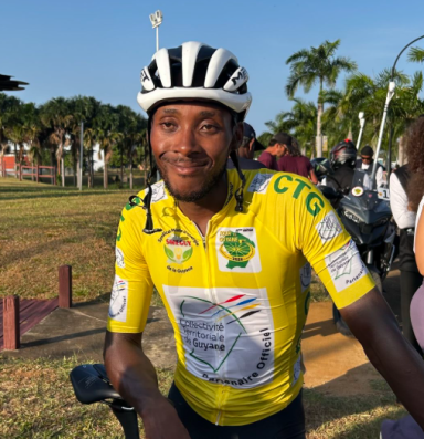 Tour de Guyane