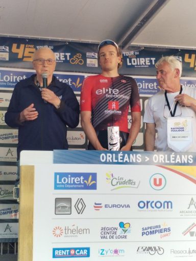 Tour du Loiret 2025