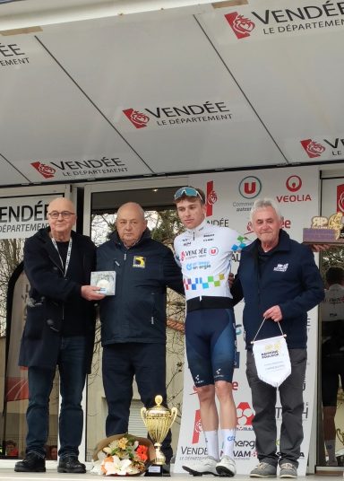 Plages Vendéennes - Étape 6