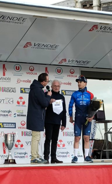 Plages Vendéennes - Étape 4