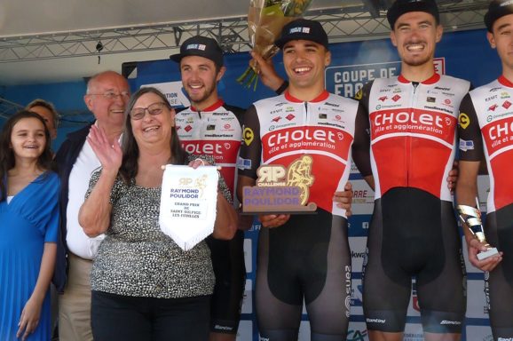 GP Saint-Sulpice-les-Feuilles 2025