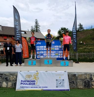 Grand Prix de Valberg 2025