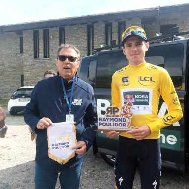 Tour de l'Avenir
