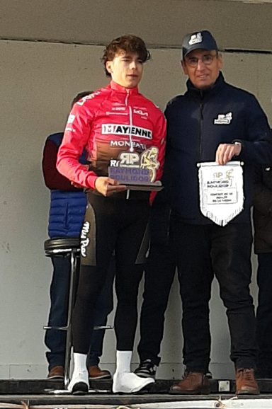 Circuit de la Vallée de la Loire