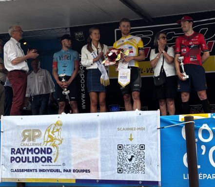Tour de la Côte d'Or