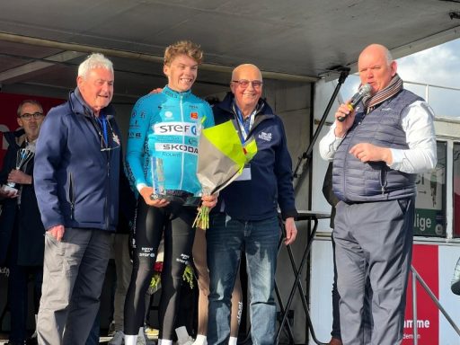 Grand Prix Gilbert Bousquet