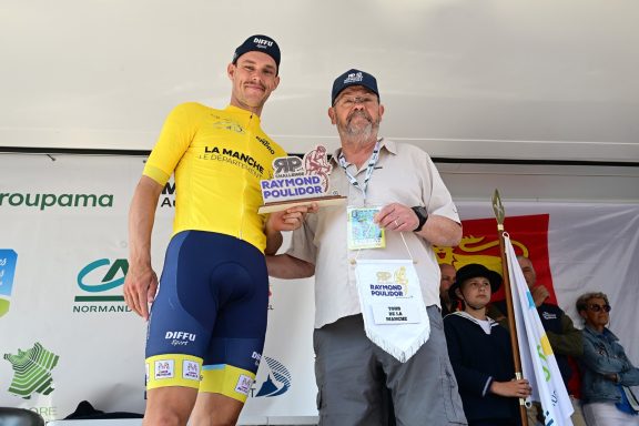 Tour de la Manche