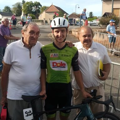 GP des Deux Ponts