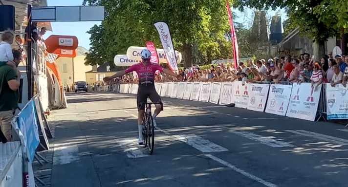 Ronde Mayennaise