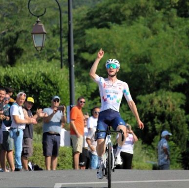 Tour Nivernais Morvan
