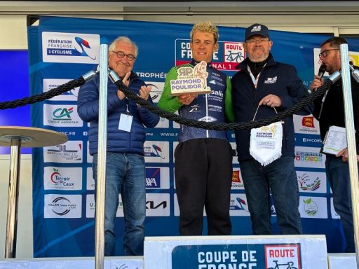Caux Tour