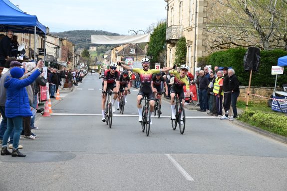 Grand Prix des Fêtes de Cénac et Saint-Julien