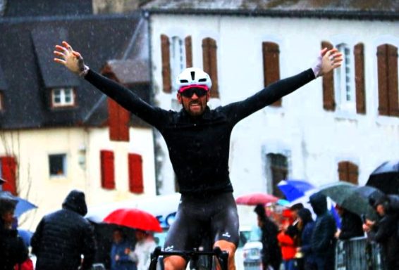 Trophée de l'Essor 2026