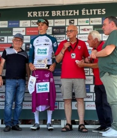 Kreiz Breizh Elites