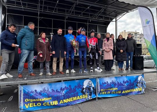 Annemasse - Bellegarde