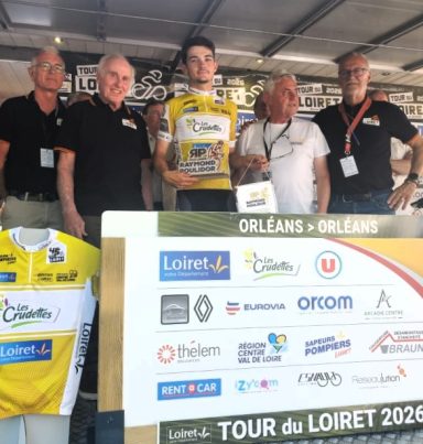 Tour du Loiret 2026