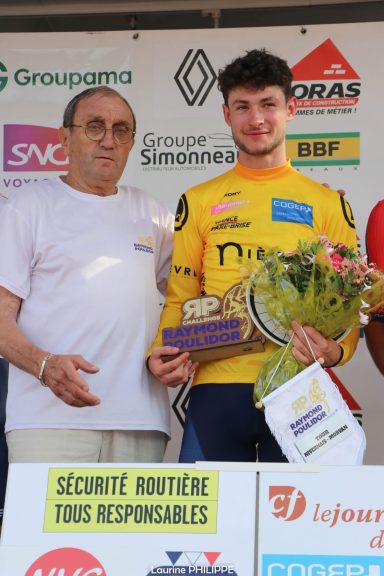 Tour Nivernais Morvan 2025